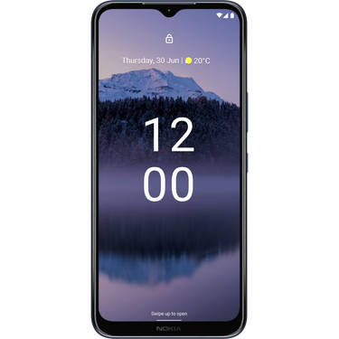 Nokia G11 4GX 64GB - Lake Blue
